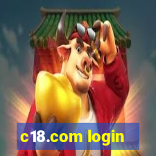 c18.com login